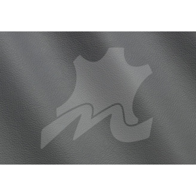 Шкіра меблева LINEA сірий NEW GREY 0,9-1,1 Італія
